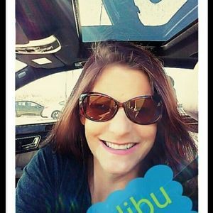 Meet your Posher, Katherine