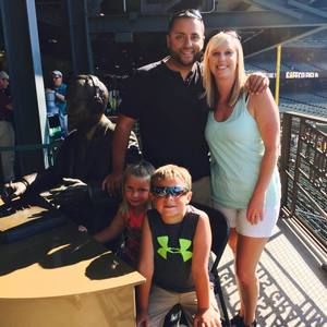 Meet your Posher, Sheena