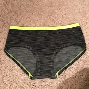 VS (Pink) Extra Low Rise Hipster Underwear