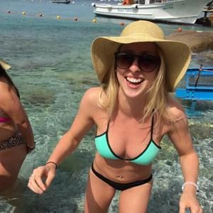 Meet your Posher, Kelsey