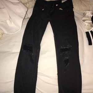 Rag and Bone jeans