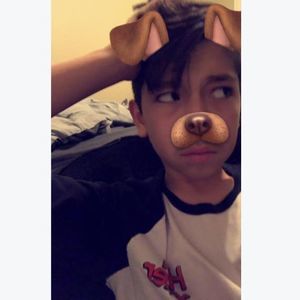 Meet your Posher, Elijah