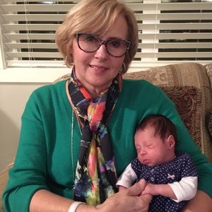 Meet your Posher, Bette lynn