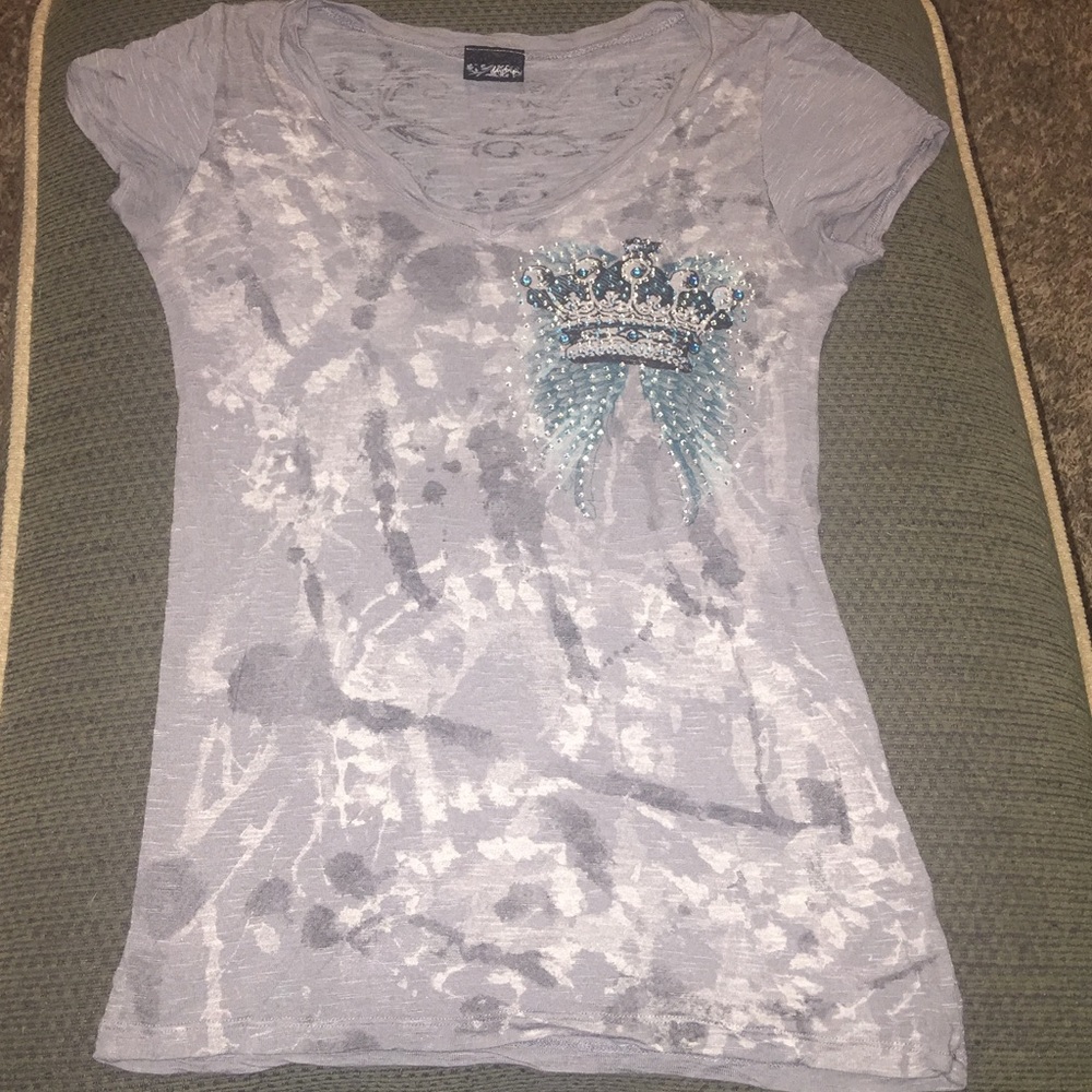Daytrip top