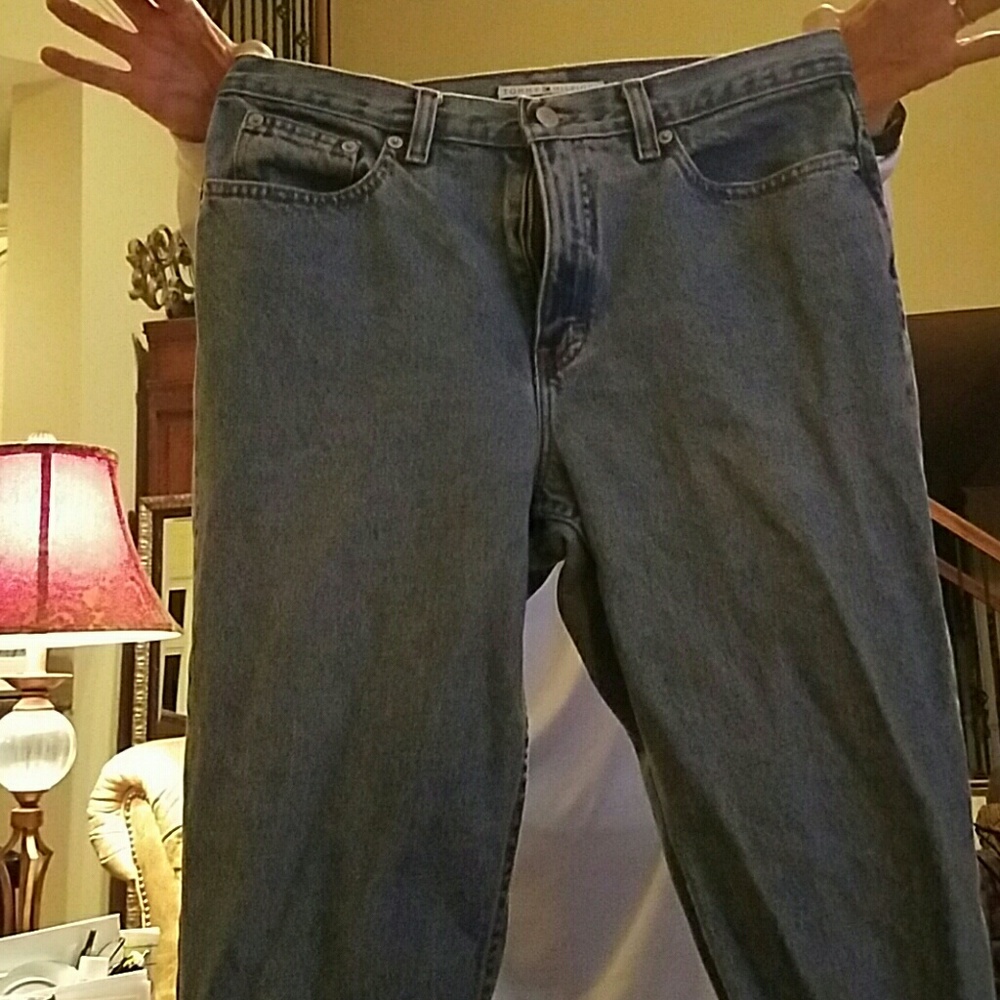 Tommy Hilfiger jeans