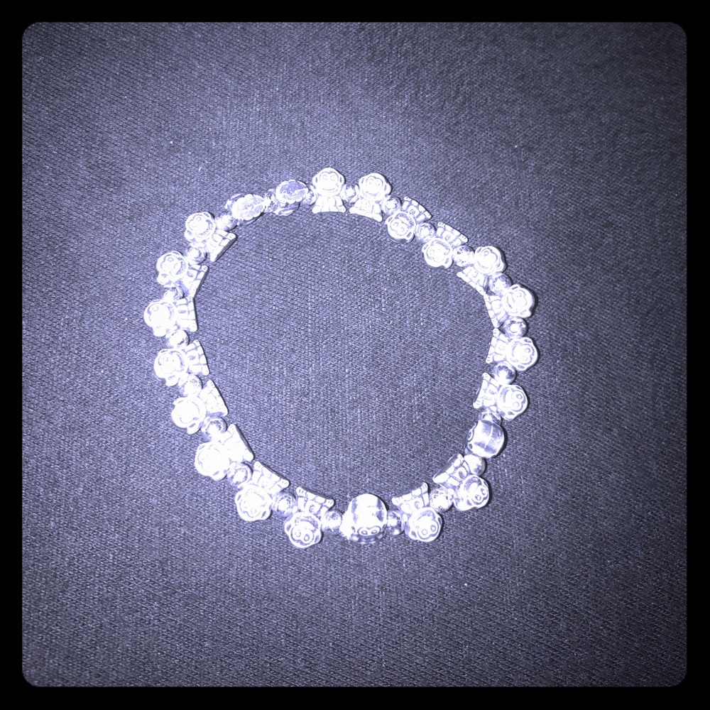 Bracelet (monkeys) stretchy
