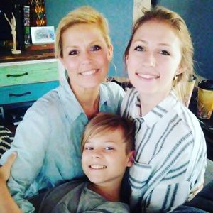 Meet your Posher, Jami