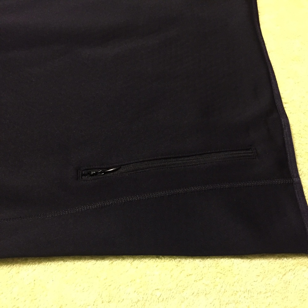 Women's Nike therma sphere vest - Picture 4 of 4