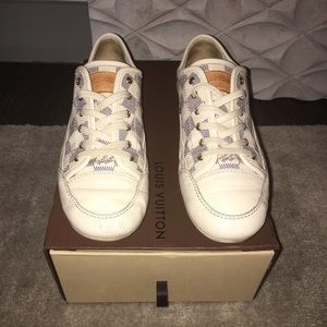 Louis Vuitton Sneaker