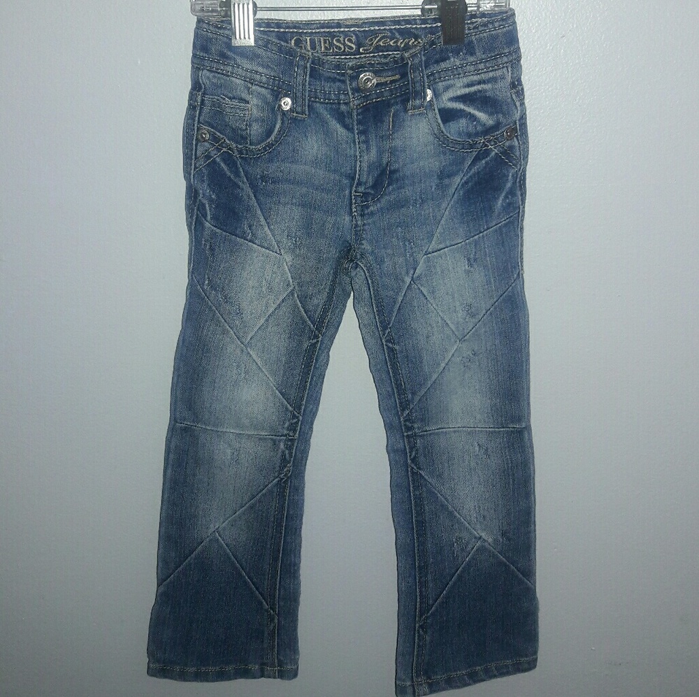 Gap Jeans