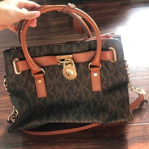Michael Kors bag