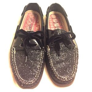 Limited Edition Sperry Top Sider!