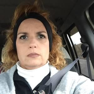 Meet your Posher, Alecia