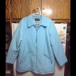 Women's Lightweight Quilted Jacket