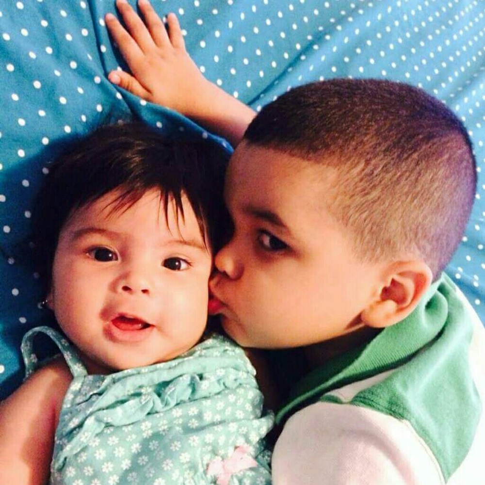 Meet your Posher, Kenia