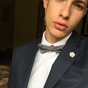 Meet your Posher, Matthew