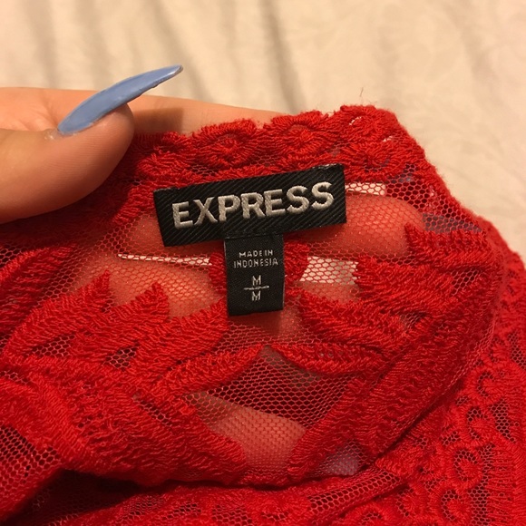 Express blouse - Picture 2 of 3