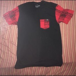 Young & Reckless T Shirt