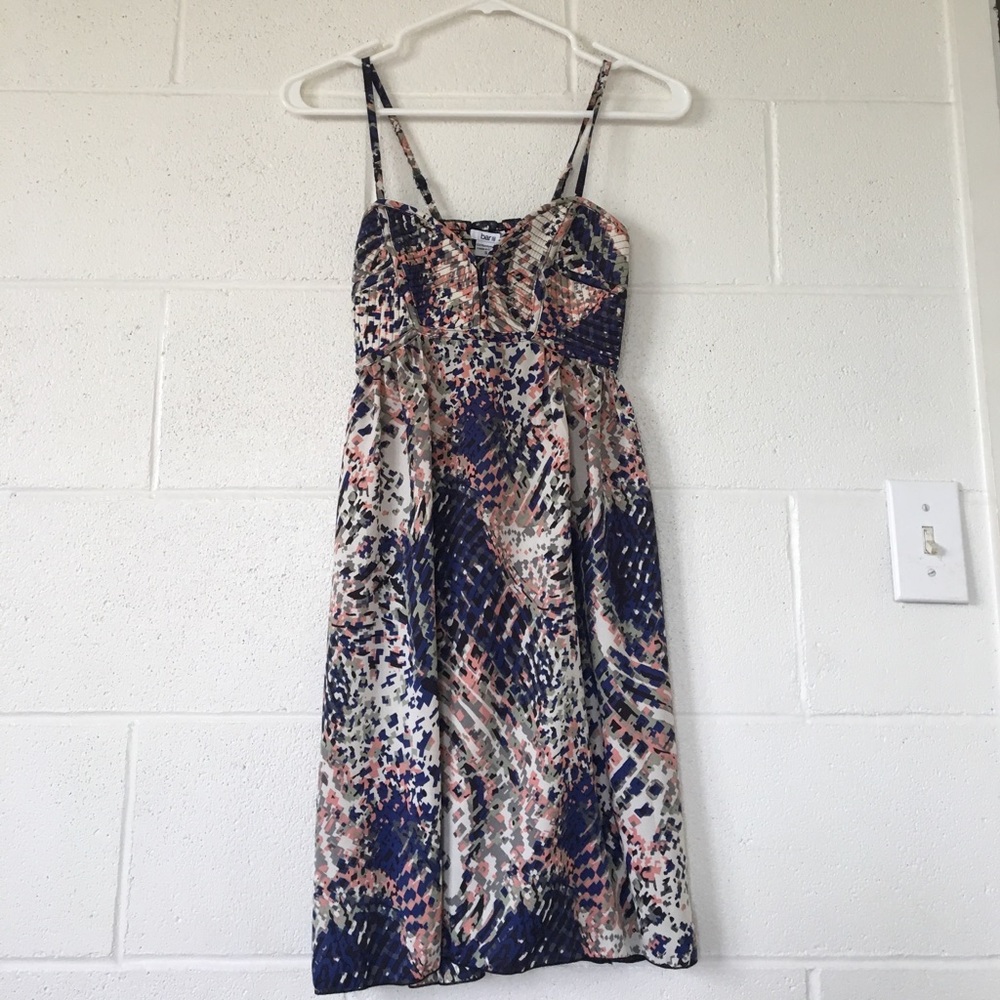 🎉HP🎉Bar III Dress