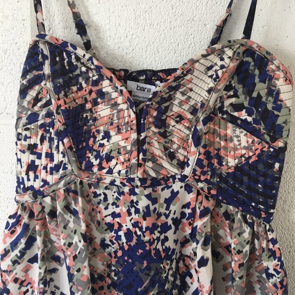 🎉HP🎉Bar III Dress - Picture 3 of 3