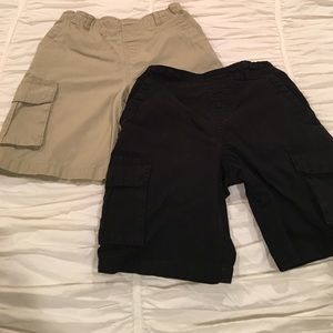 Boys shorts