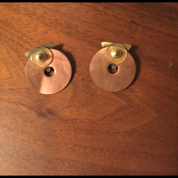 Earrings - Picture 2 of 2