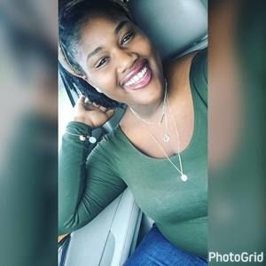 Meet your Posher, Jodi