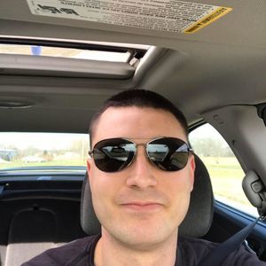 Meet your Posher, Samuel