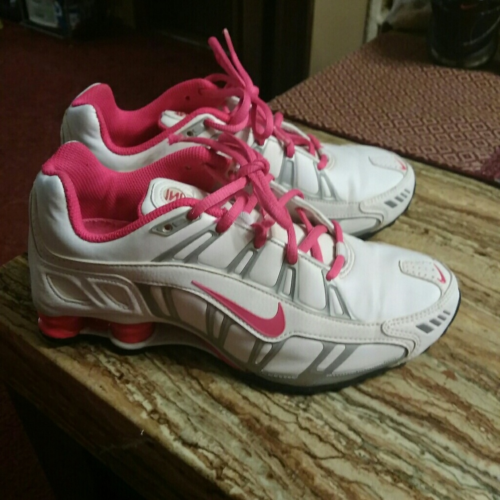 Nike shox