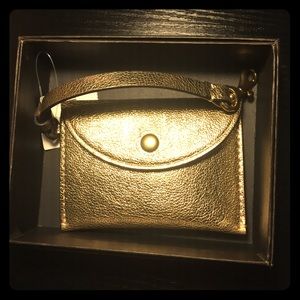 J. Crew Coin Purse