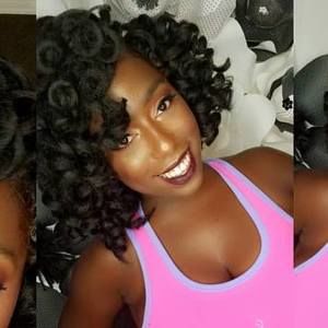 Meet your Posher, Asha