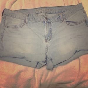 American eagle shorts