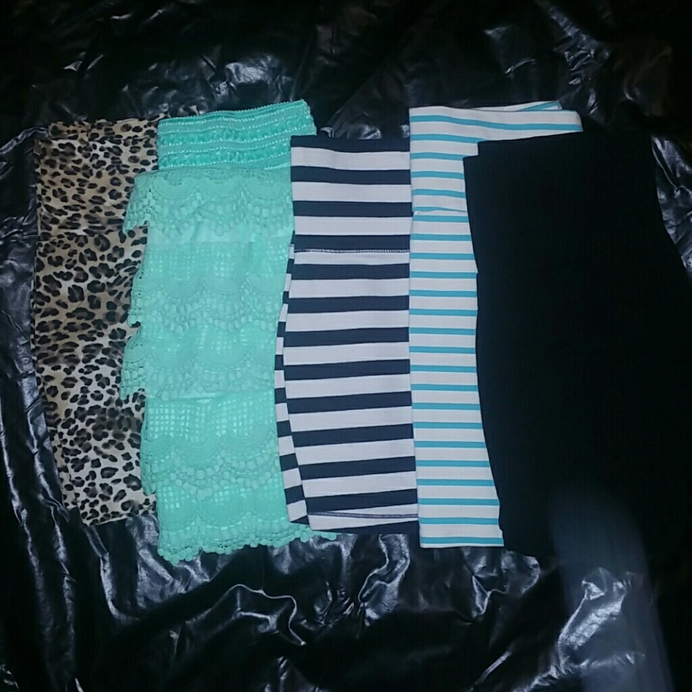skirt bundle