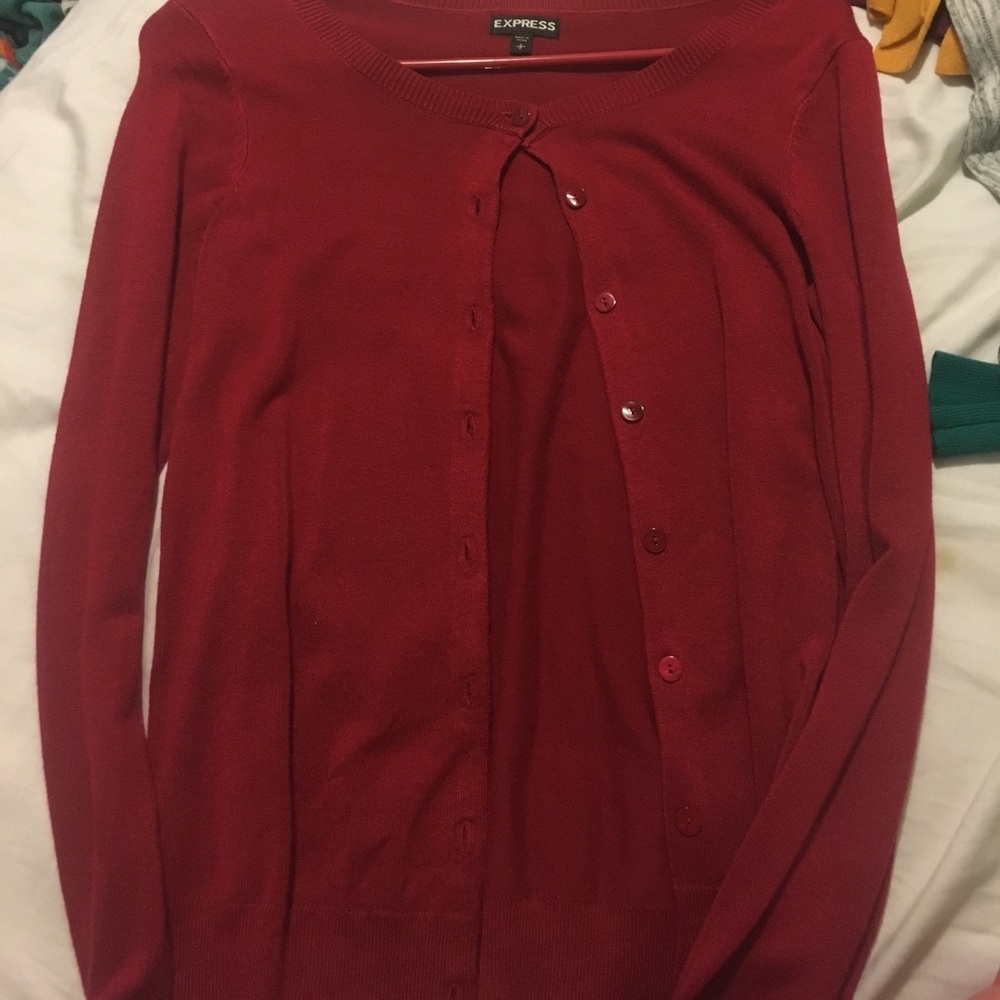 Cardigan