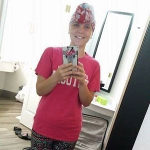 Meet your Posher, Abigail