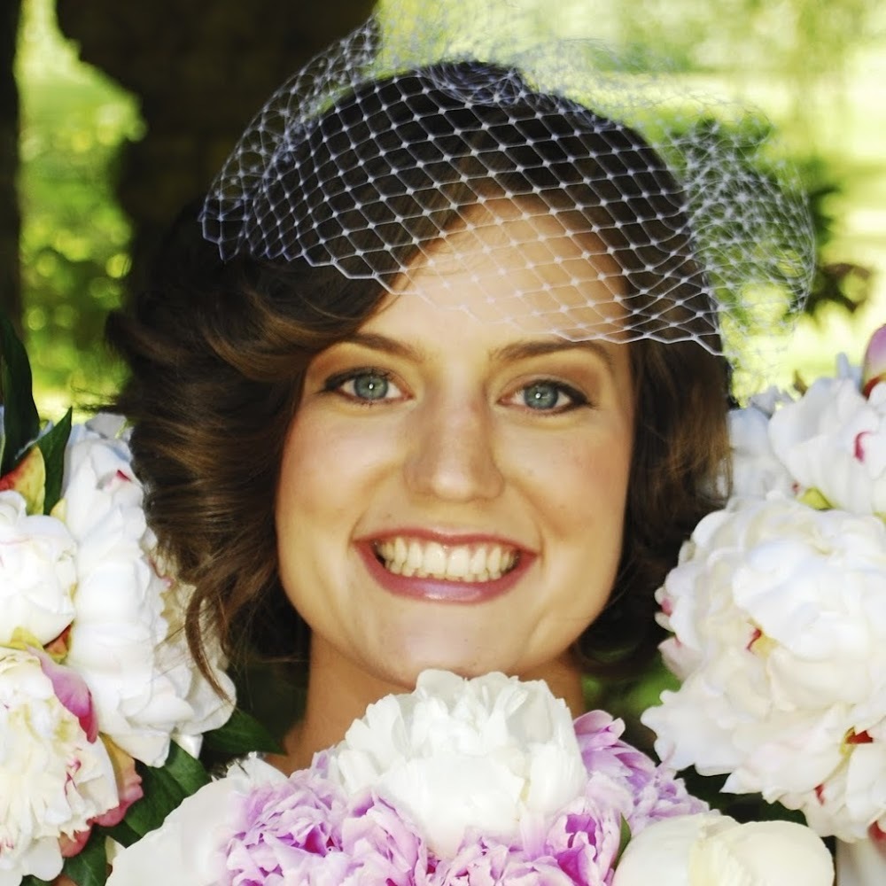 Meet your Posher, Whitney