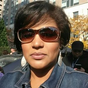 Meet your Posher, Kristina