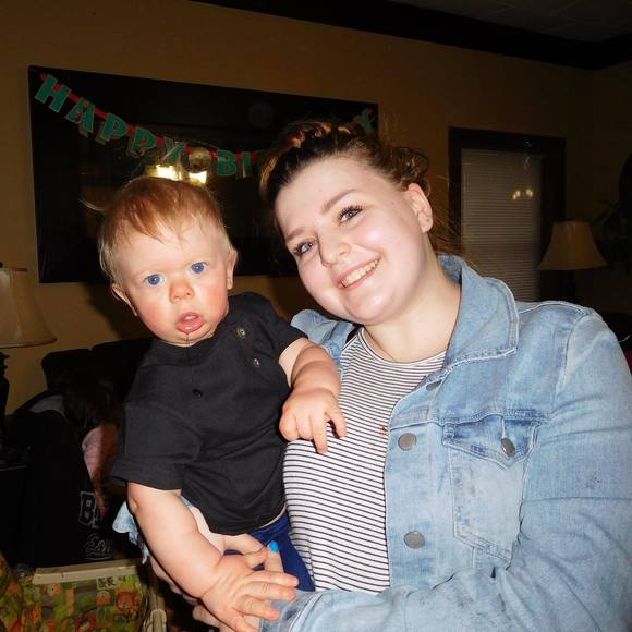 Meet your Posher, Randi joanne - Picture 1 of 1