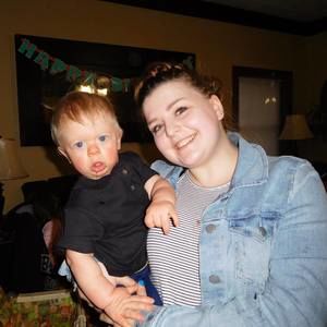 Meet your Posher, Randi joanne