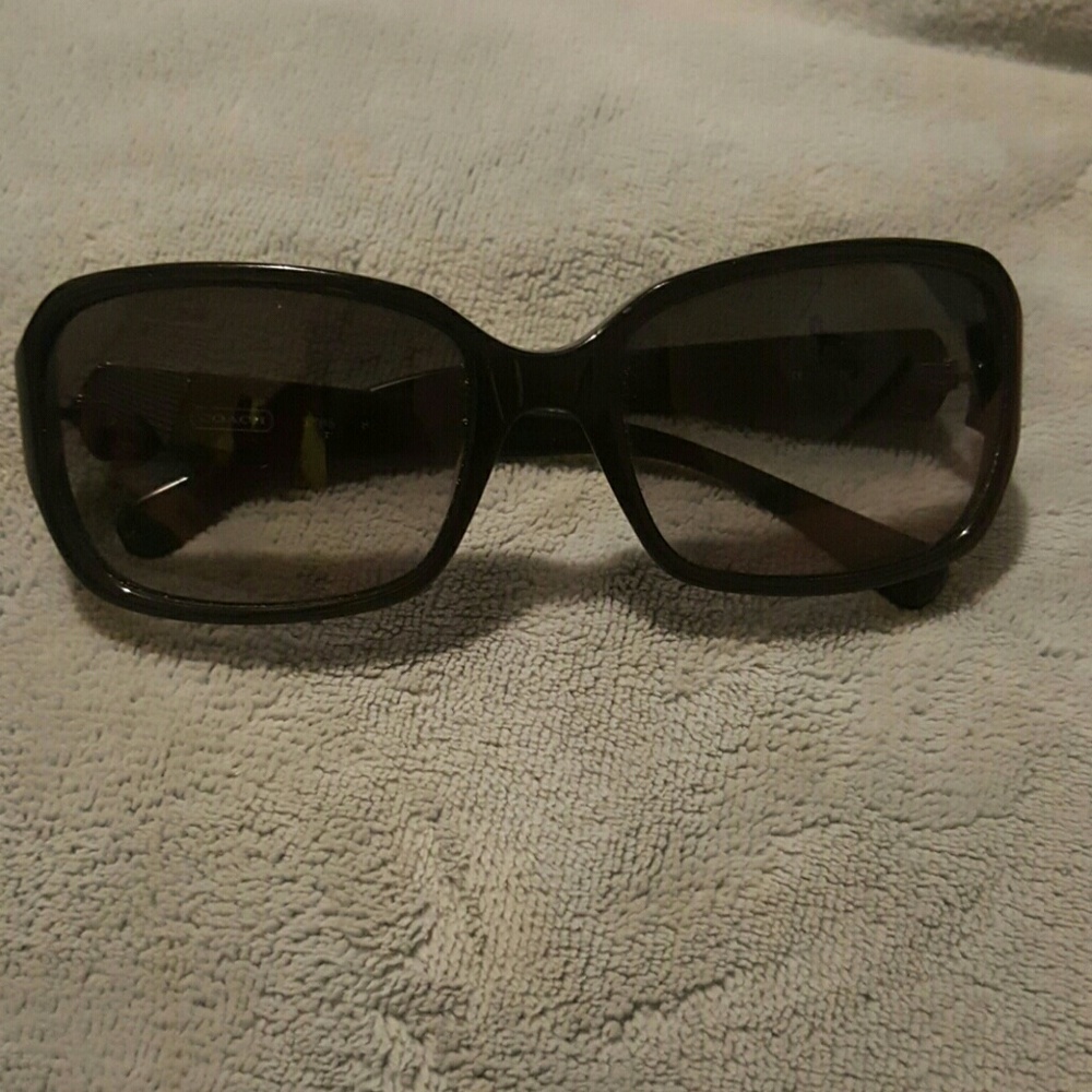coach sunglasses