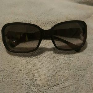 coach sunglasses