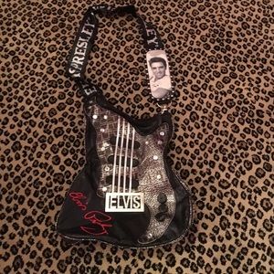 Elvis bag