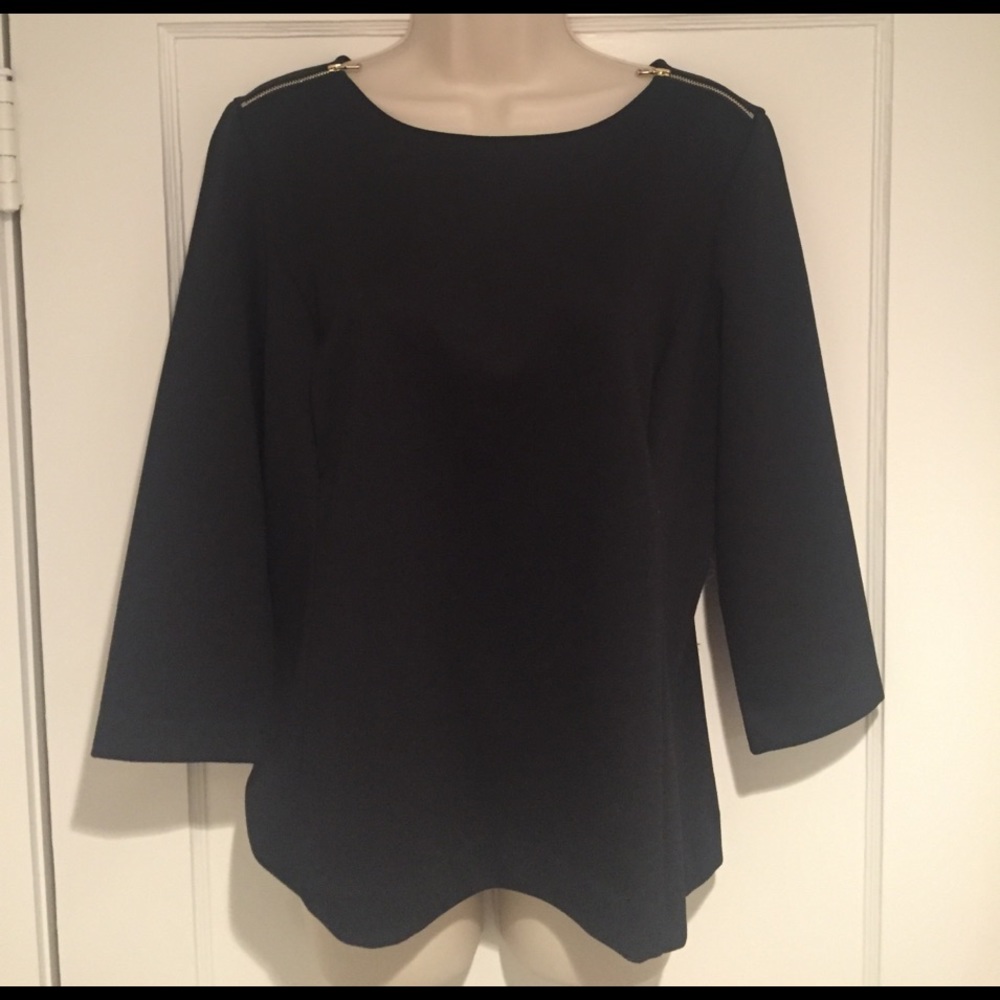 Ann Taylor Top size Medium