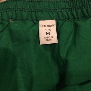 Old Navy Skirts - π₯π₯π₯π₯ Beautiful Kelly Green Skirt Old Navy Skirts - π₯π₯π₯π₯ Beautiful Kelly Green Skirt