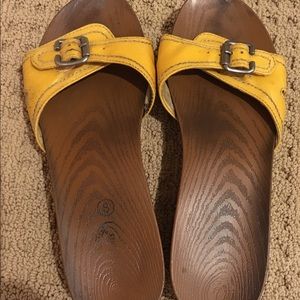 Dr school's Sandal
