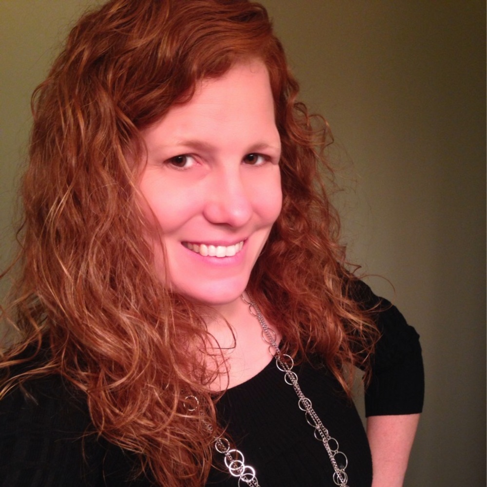 Meet your Posher, Christy