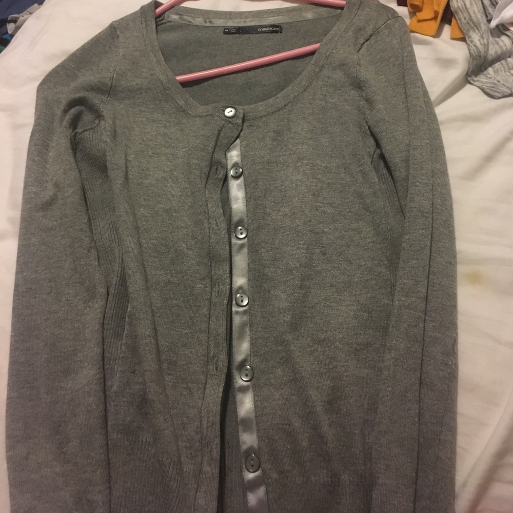 Cardigan