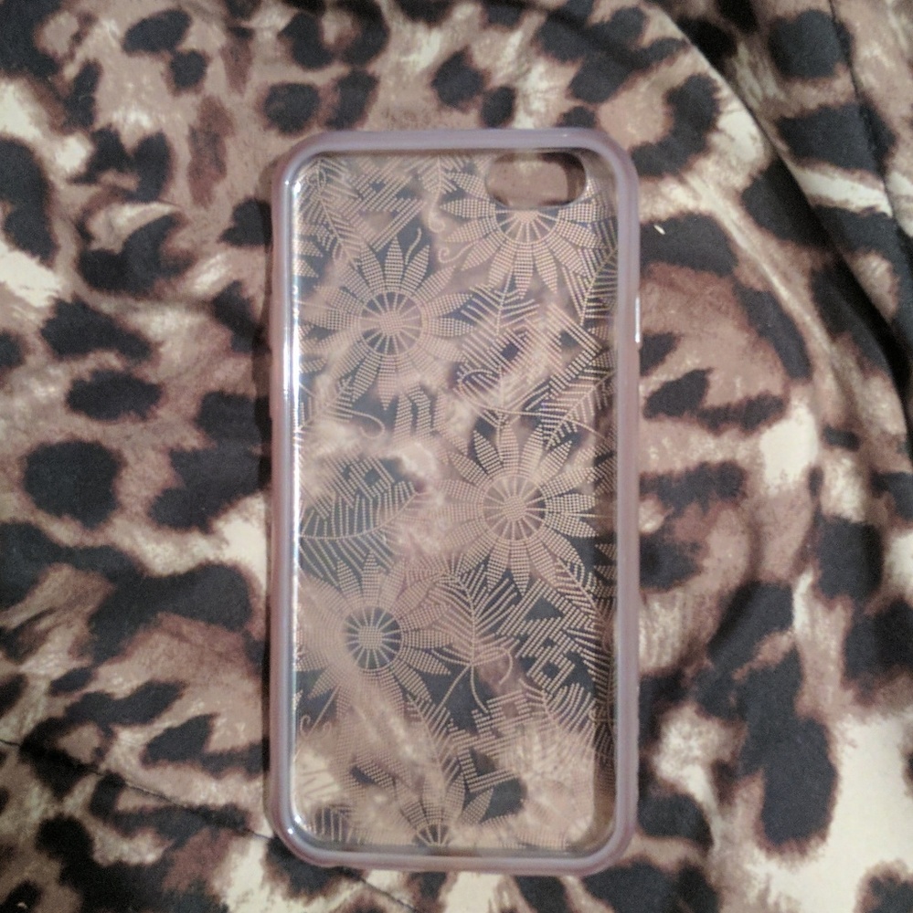 Incipio iphone 6/6s case