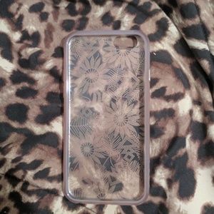 Incipio iphone 6/6s case