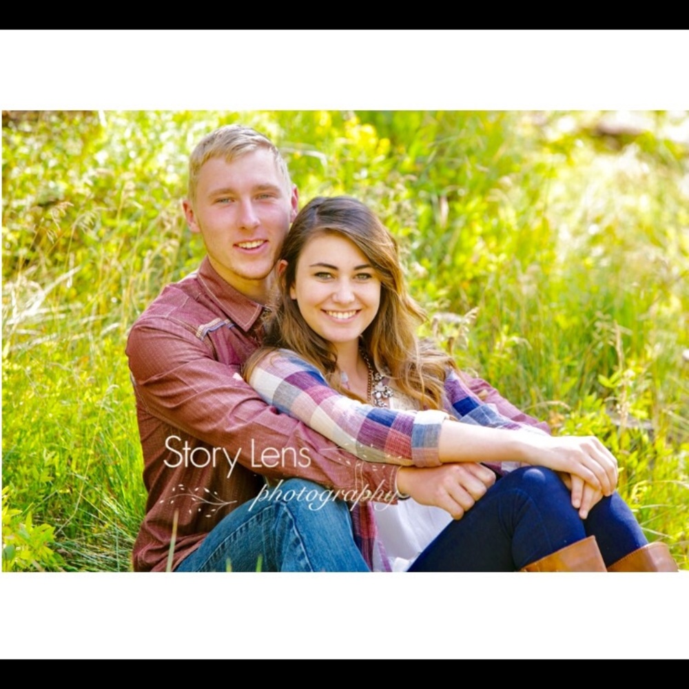 Meet your Posher, Elisabeth